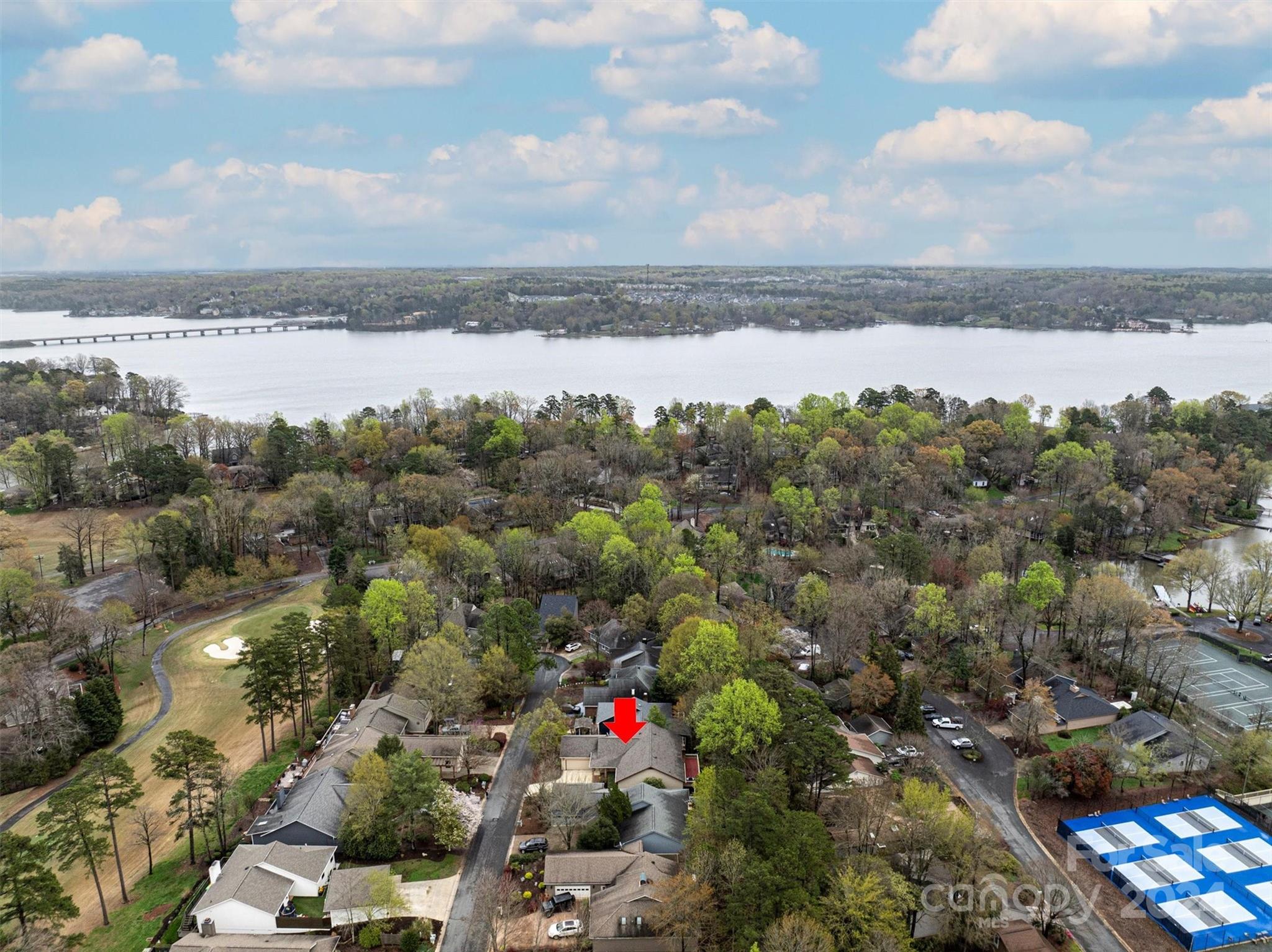 River Hills - Residential