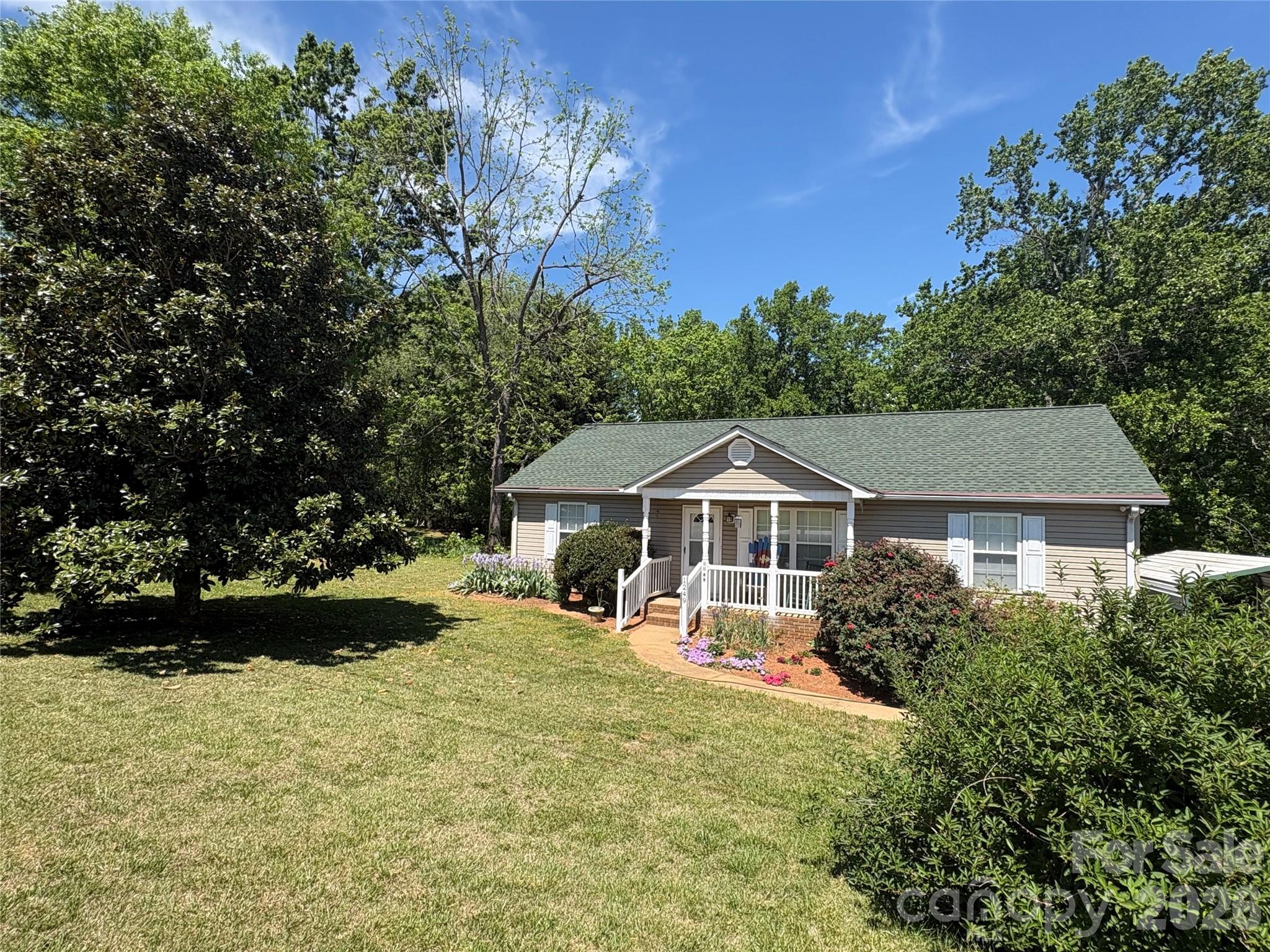 1249 Melvin Hill Road