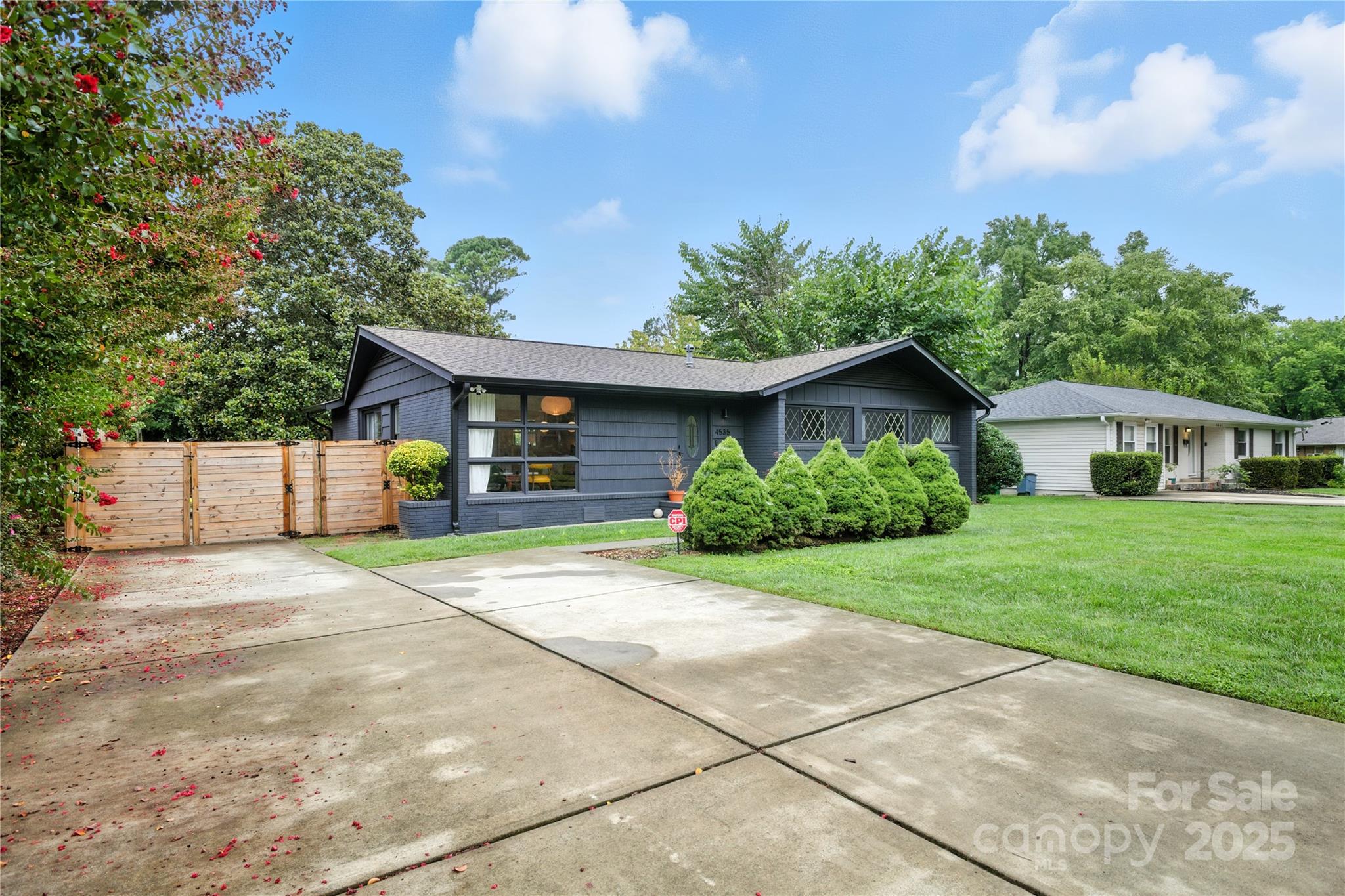 4535 Crestmont Drive