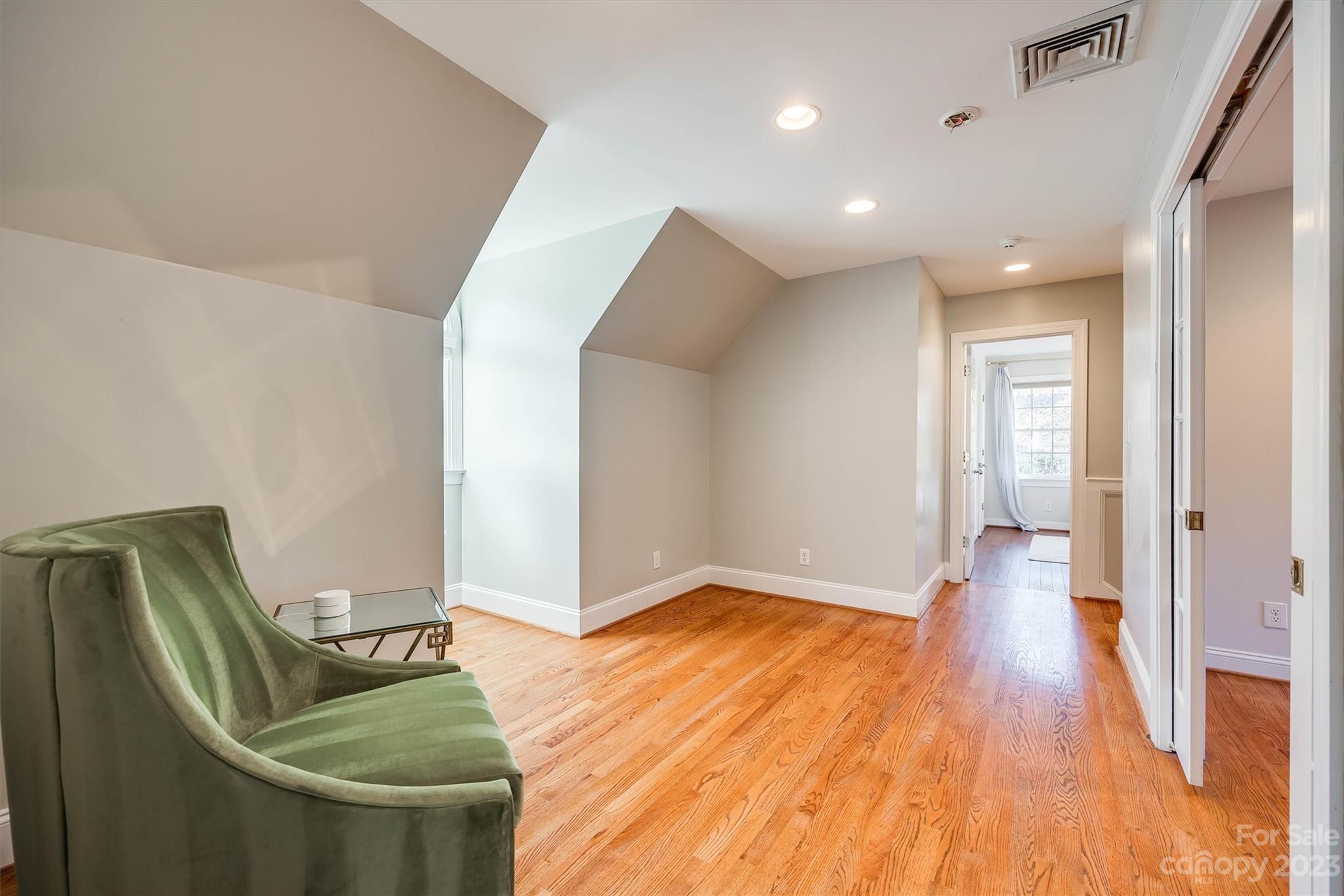 Steeple Chase - Residential