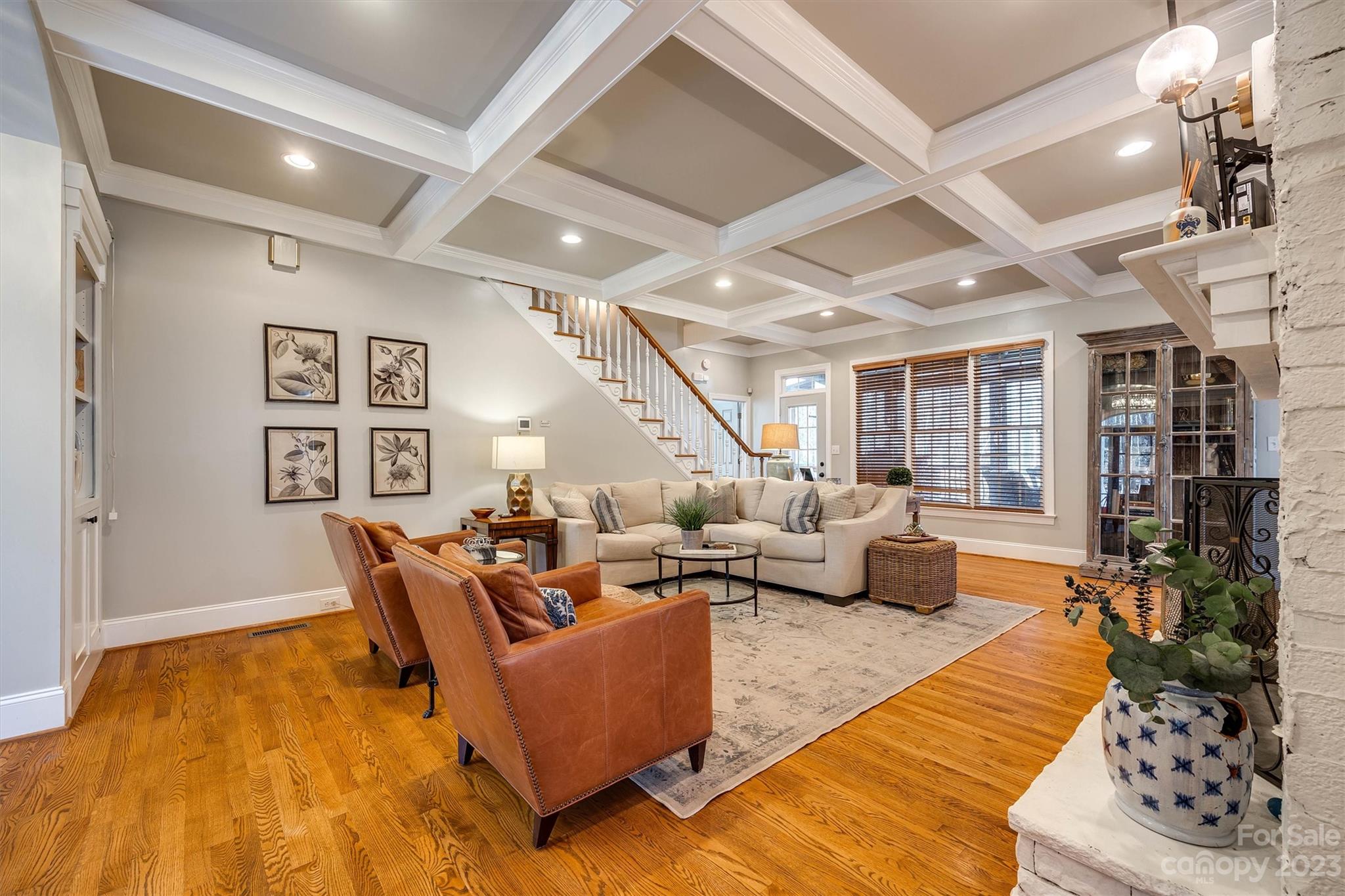 Steeple Chase - Residential