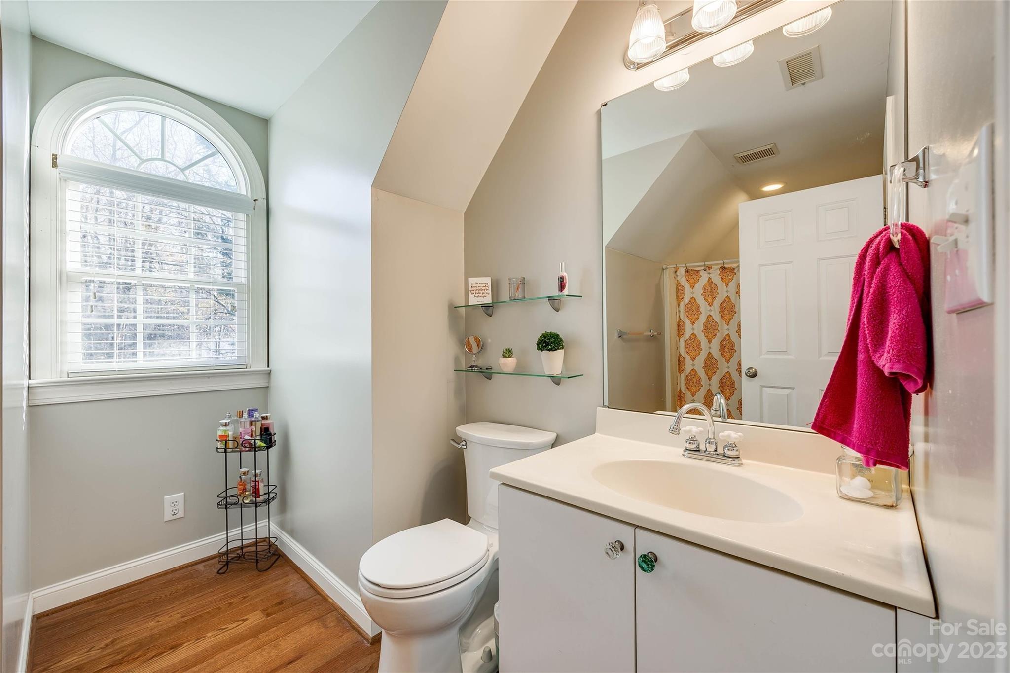 Steeple Chase - Residential