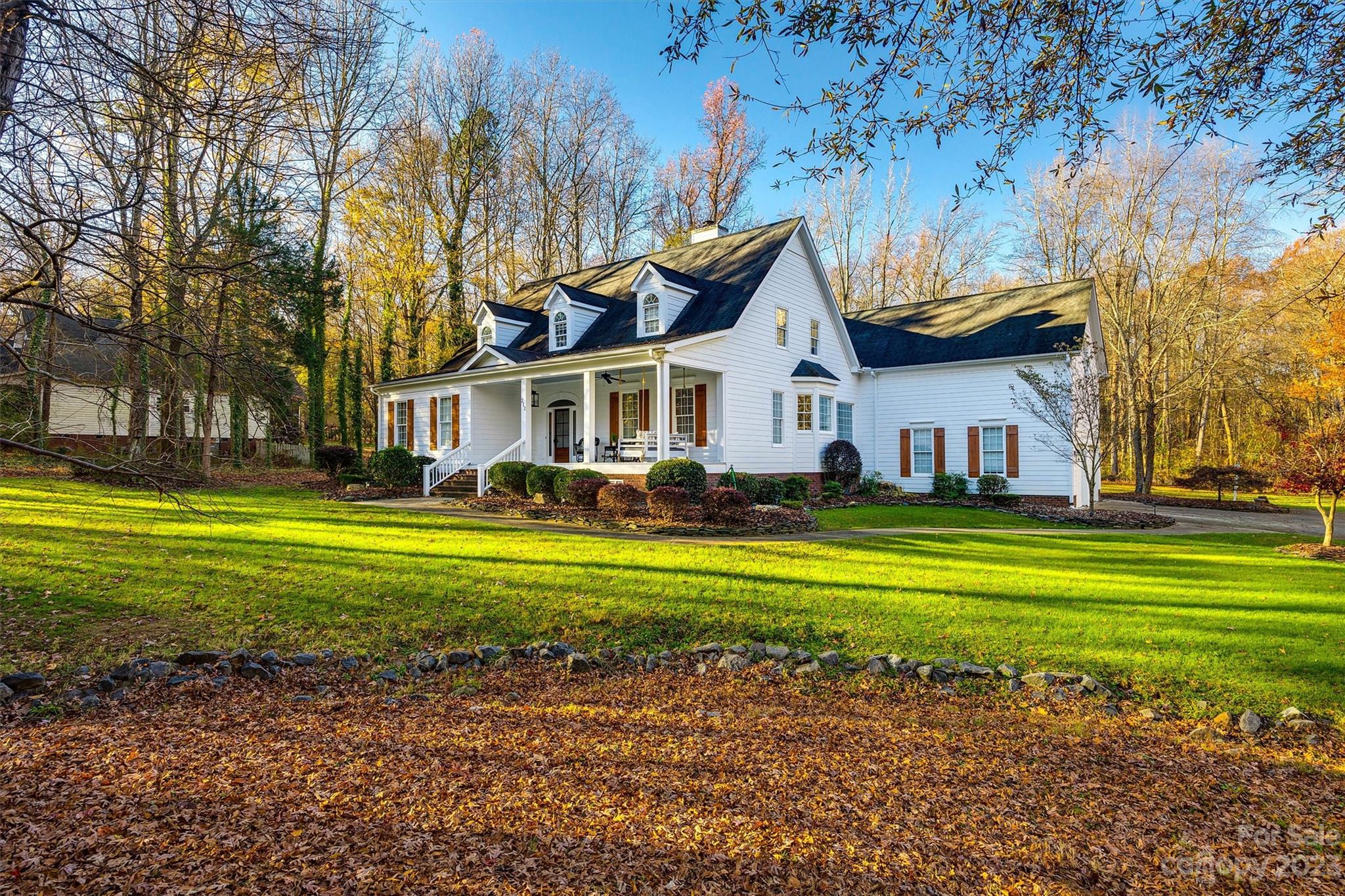 Steeple Chase - Residential