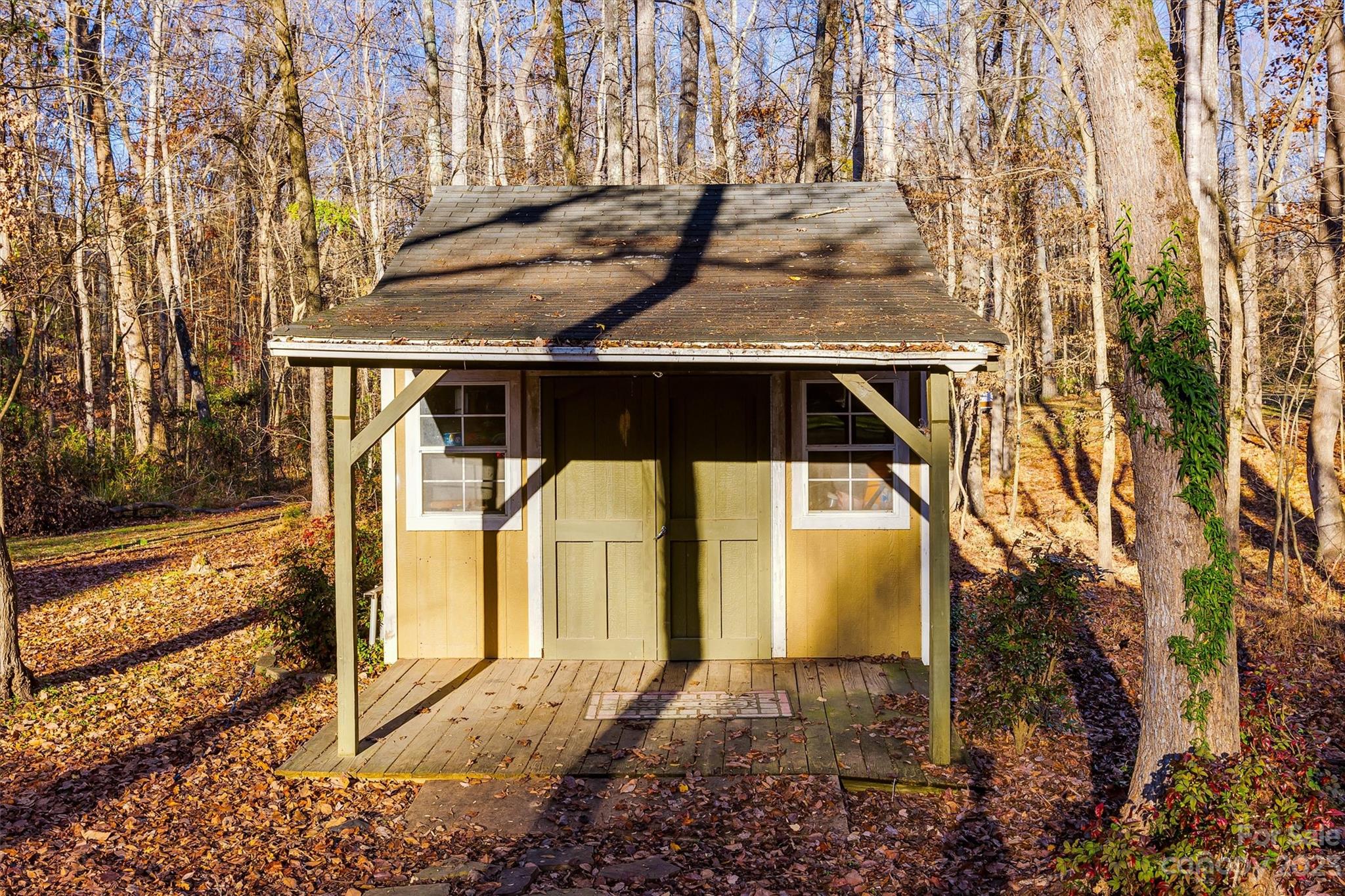 Steeple Chase - Residential