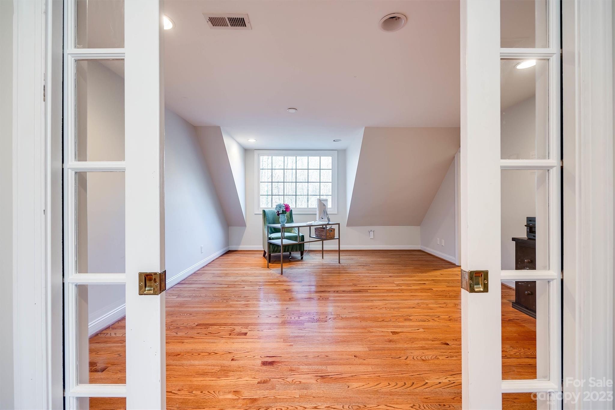 Steeple Chase - Residential