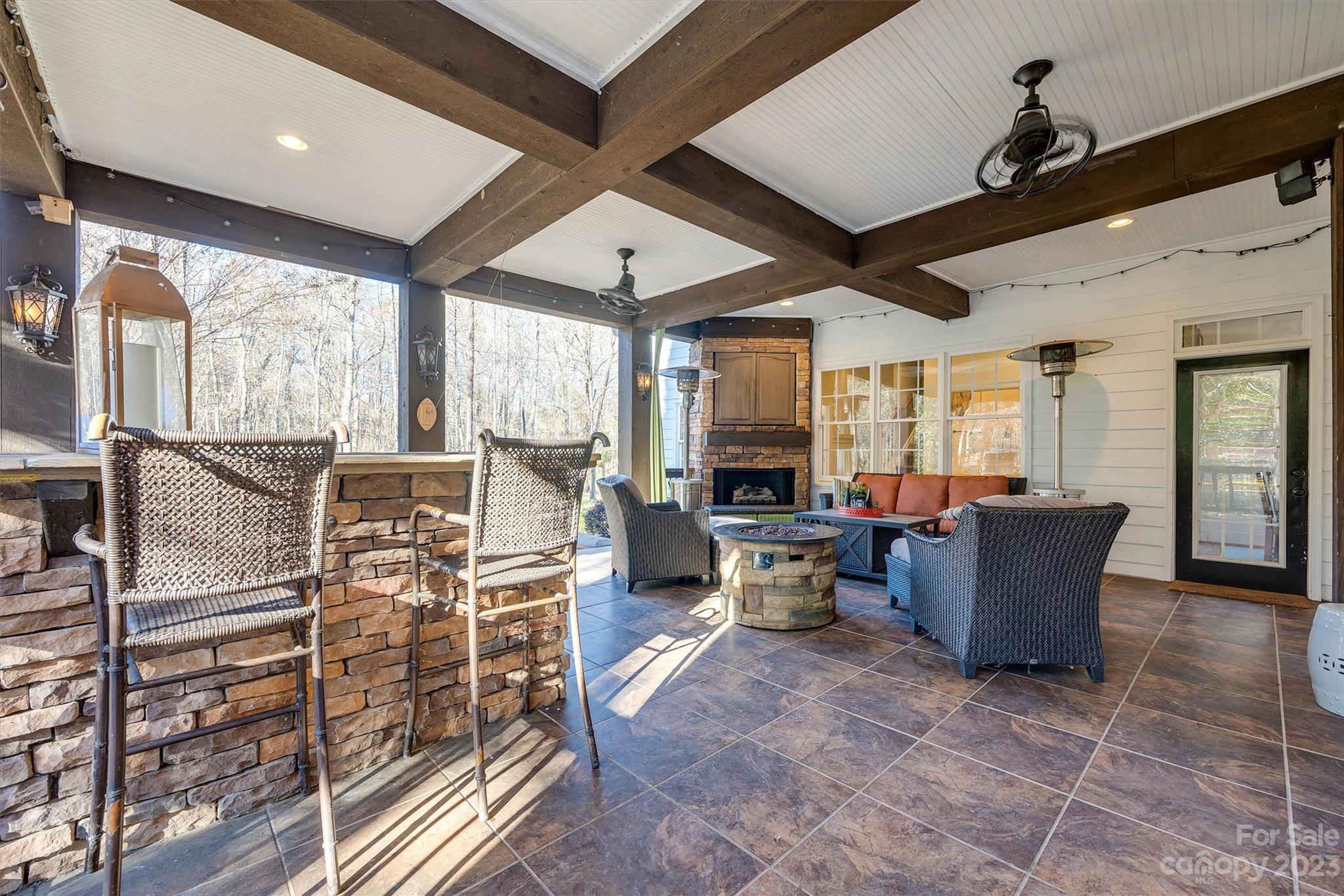 Steeple Chase - Residential