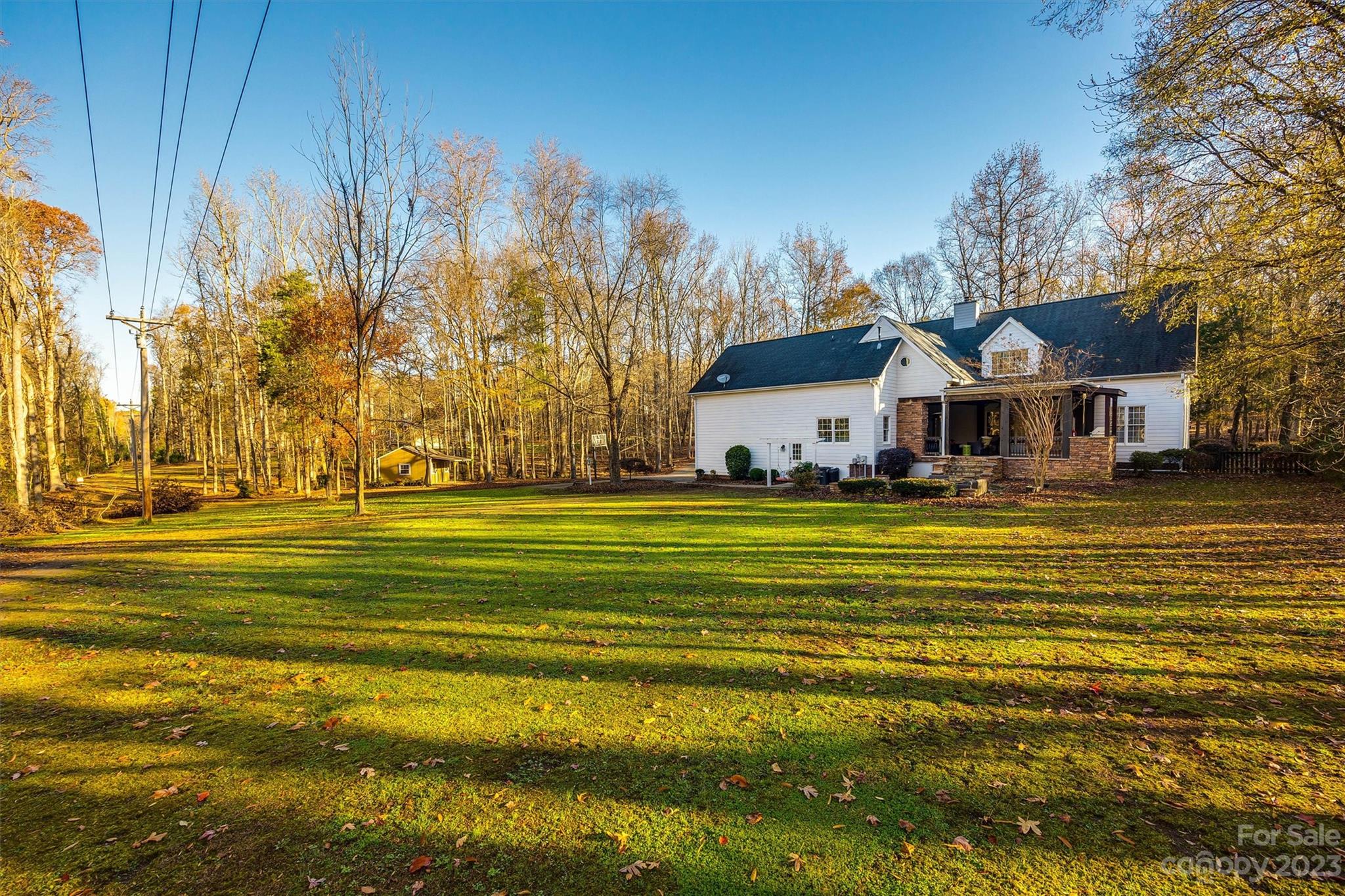 Steeple Chase - Residential