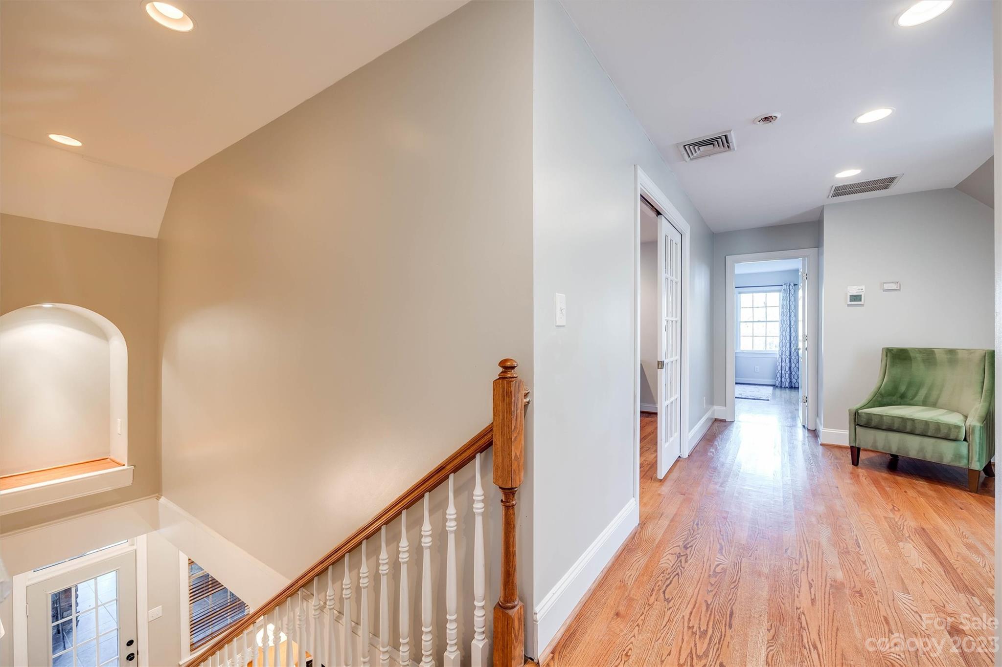 Steeple Chase - Residential