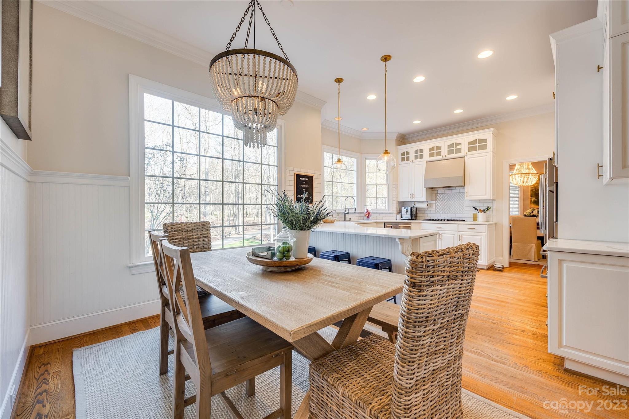 Steeple Chase - Residential