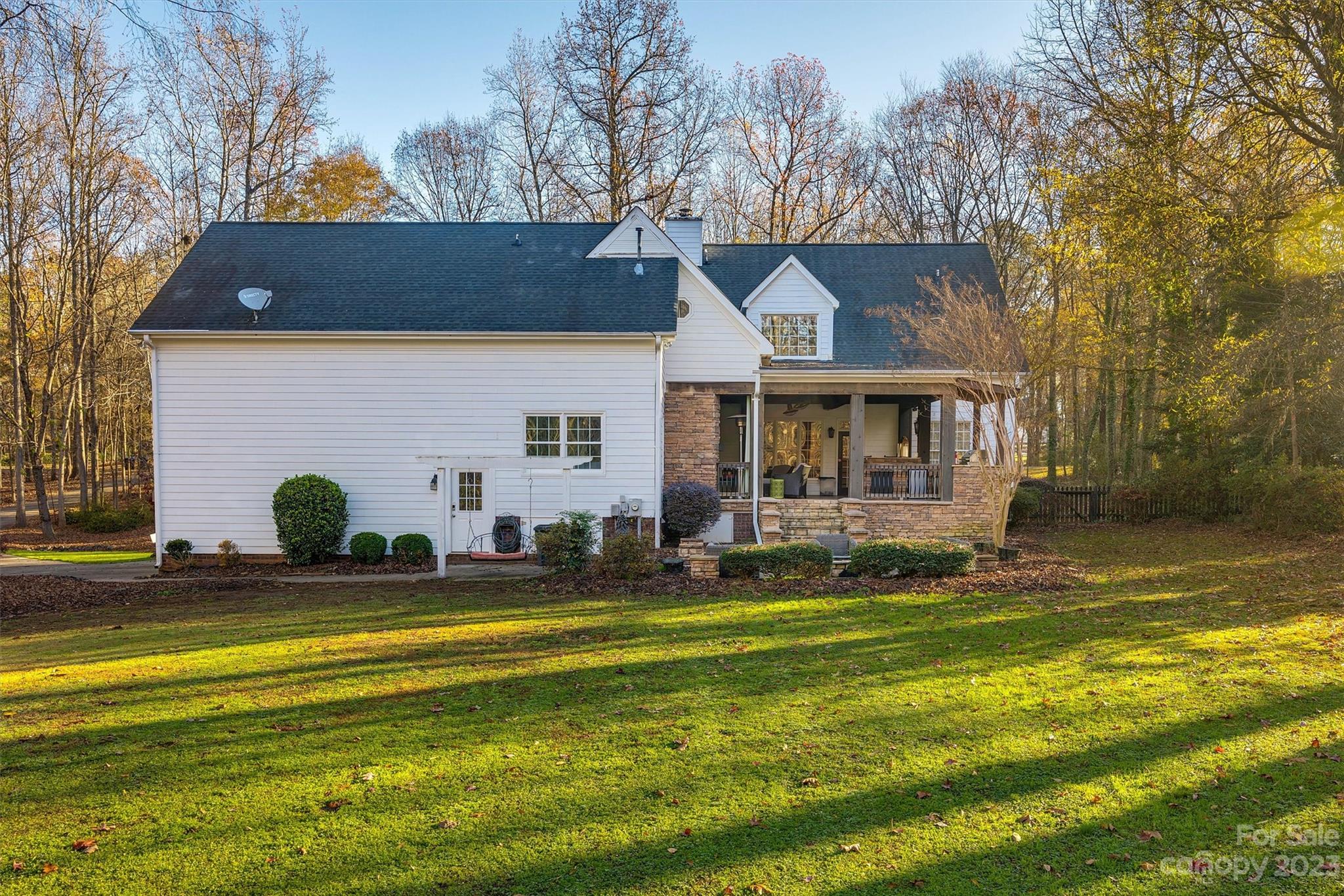 Steeple Chase - Residential