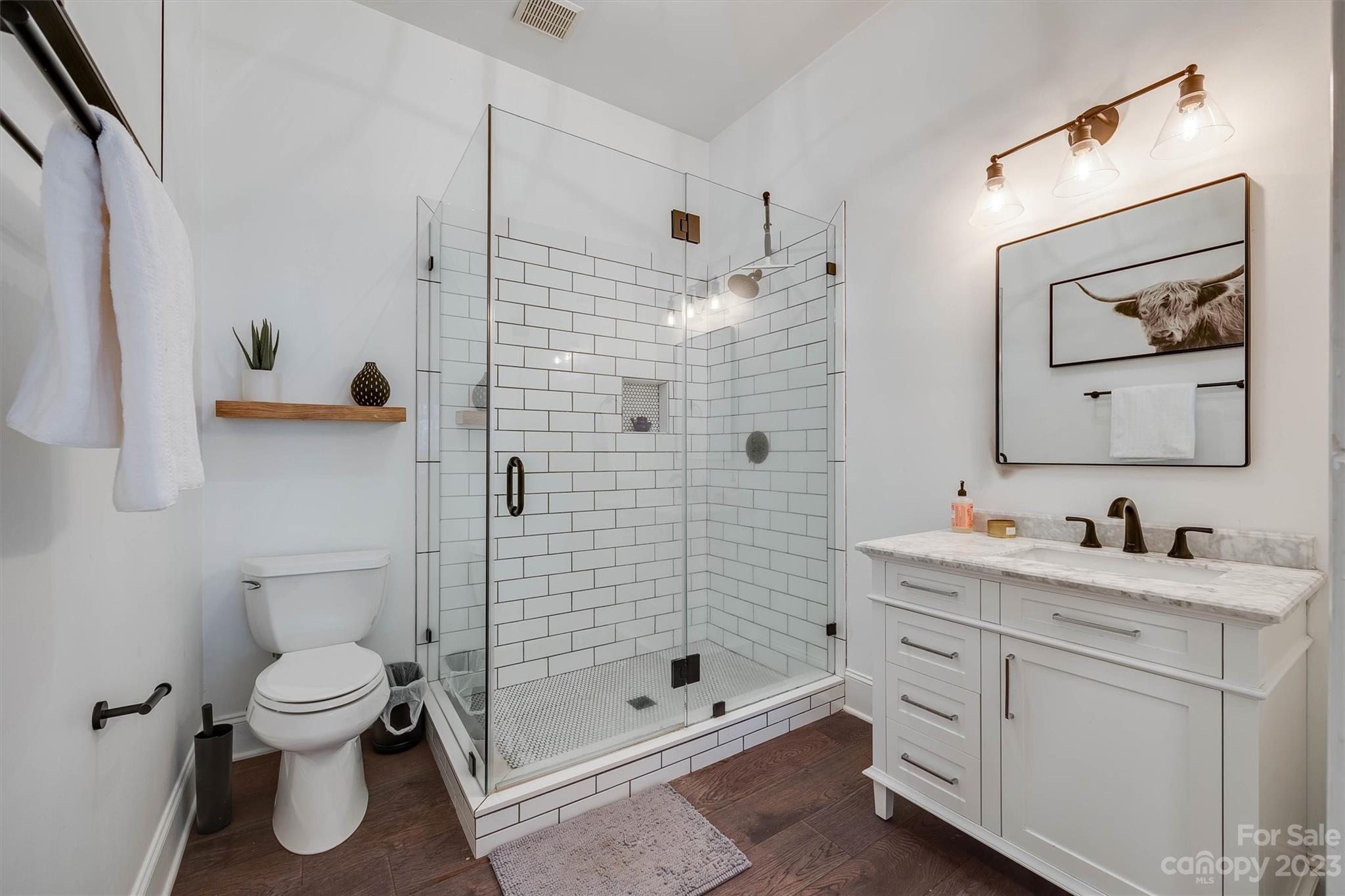 Steeple Chase - Residential