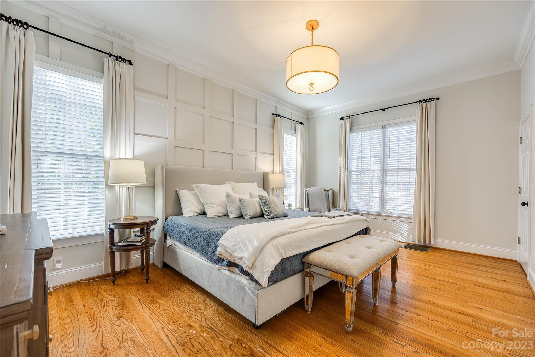 Steeple Chase - Residential