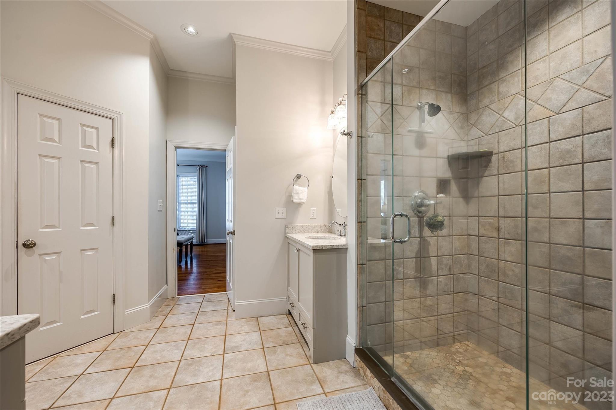 Steeple Chase - Residential