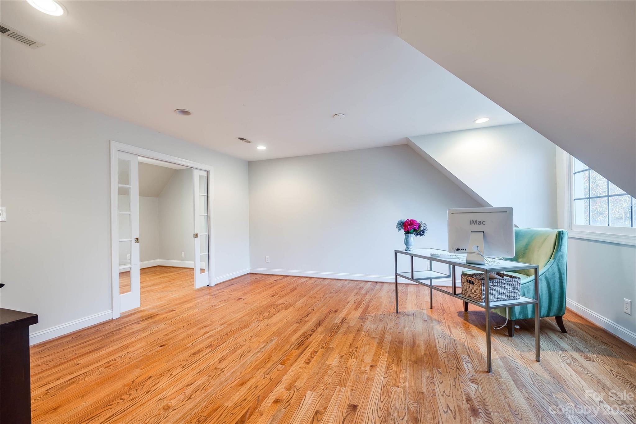 Steeple Chase - Residential