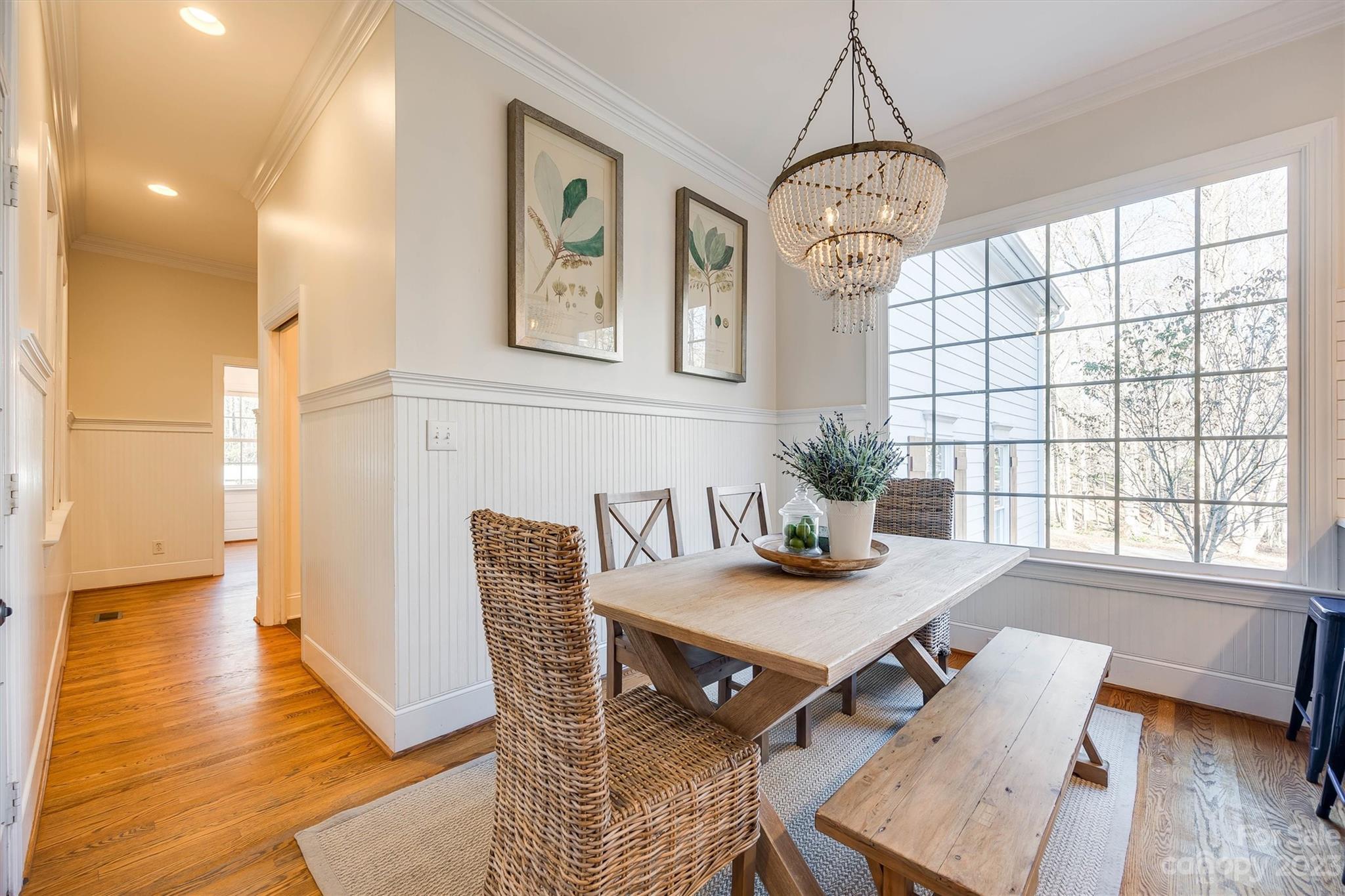 Steeple Chase - Residential