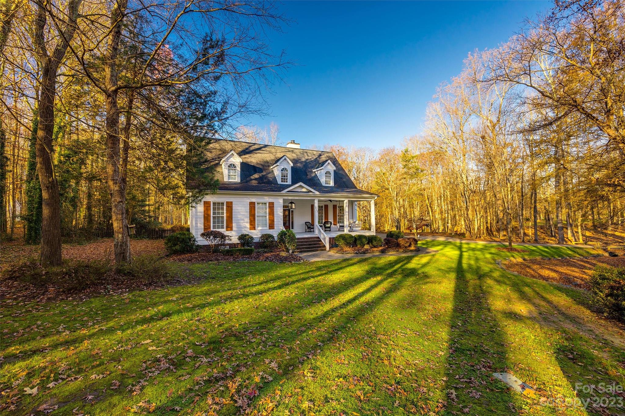 Steeple Chase - Residential