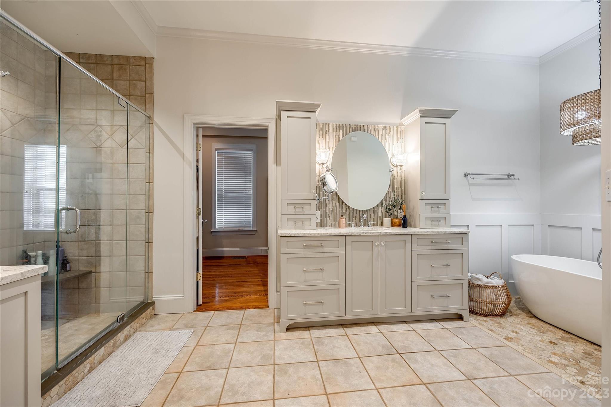 Steeple Chase - Residential