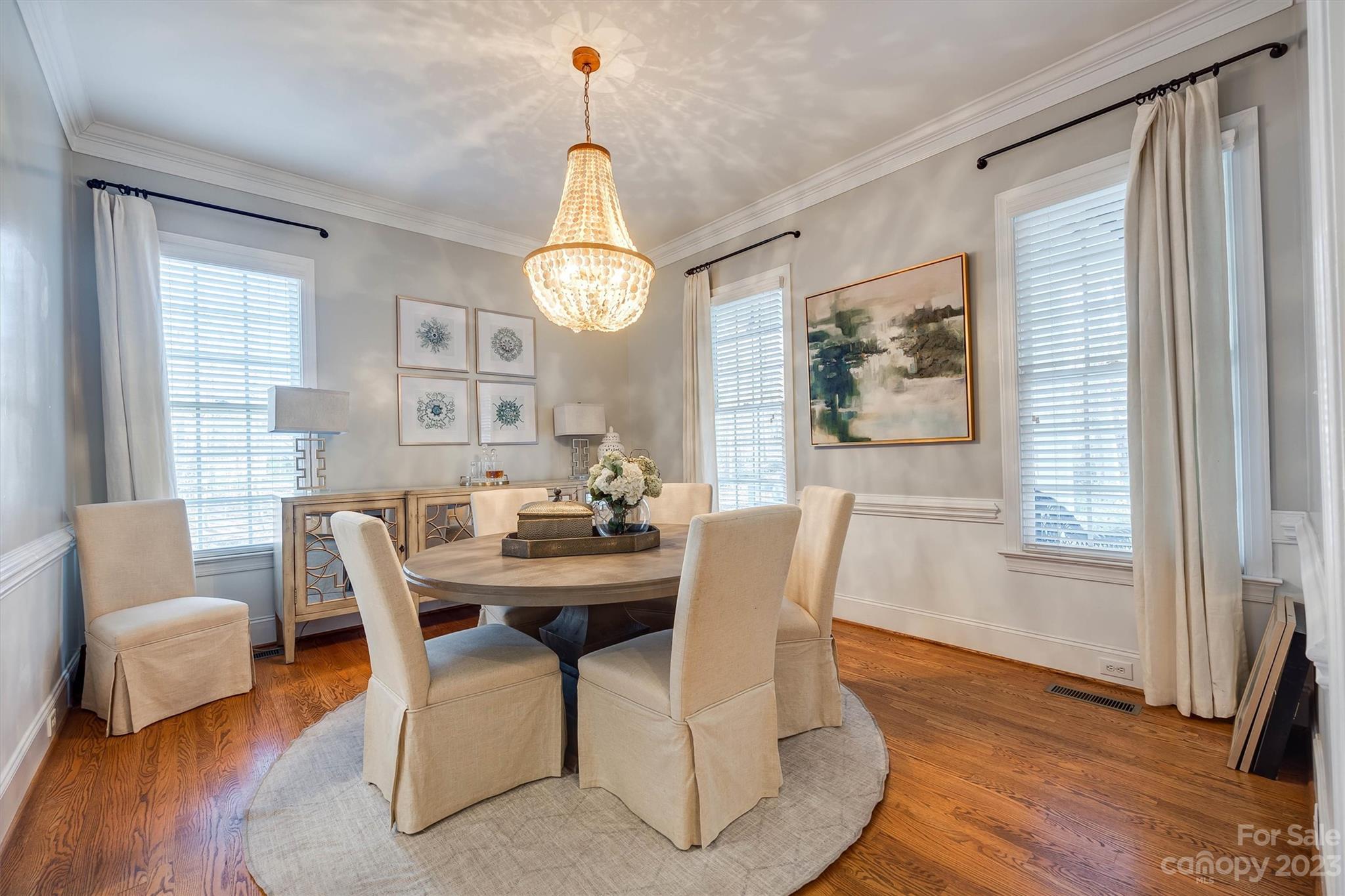 Steeple Chase - Residential