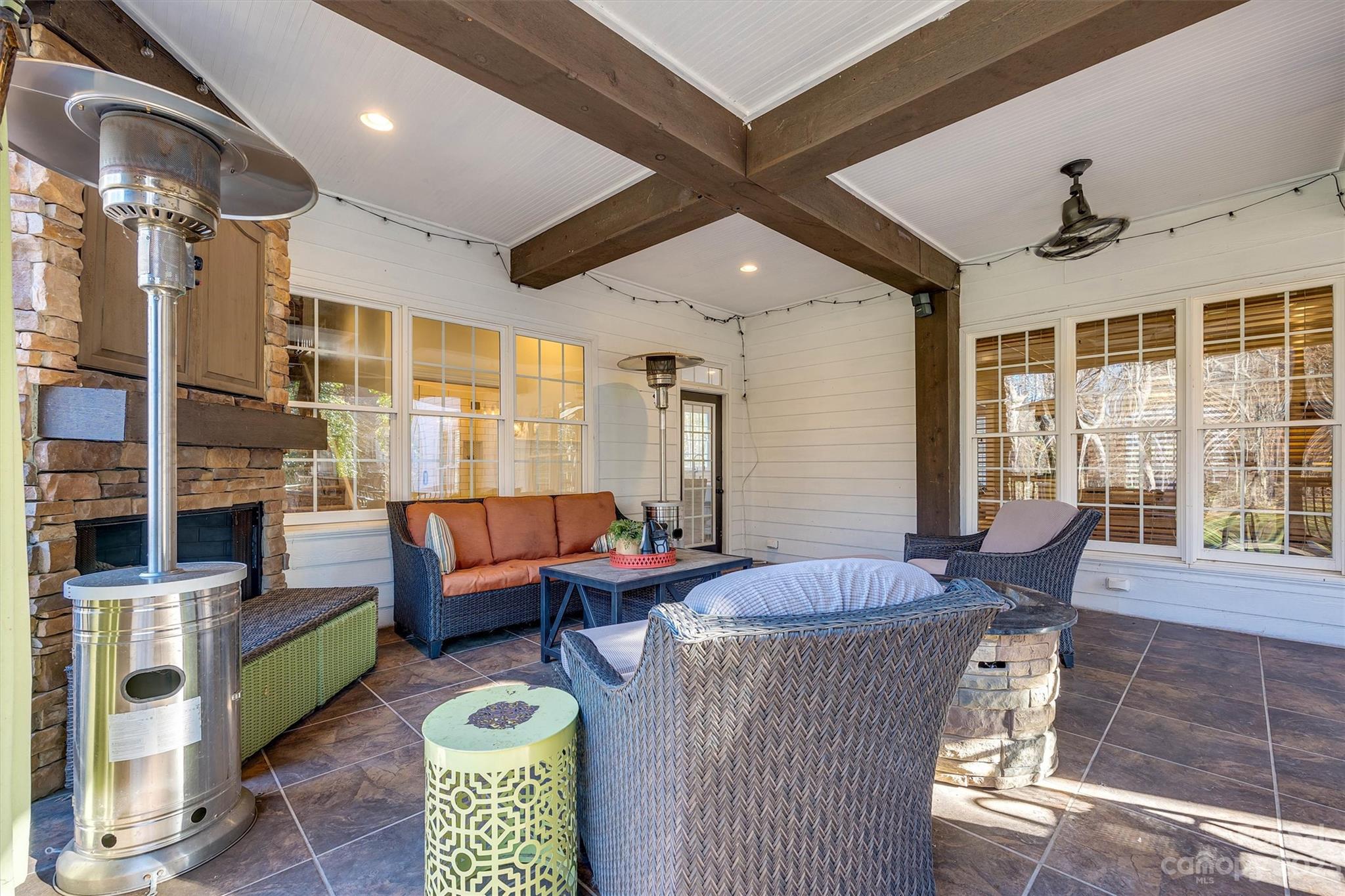 Steeple Chase - Residential