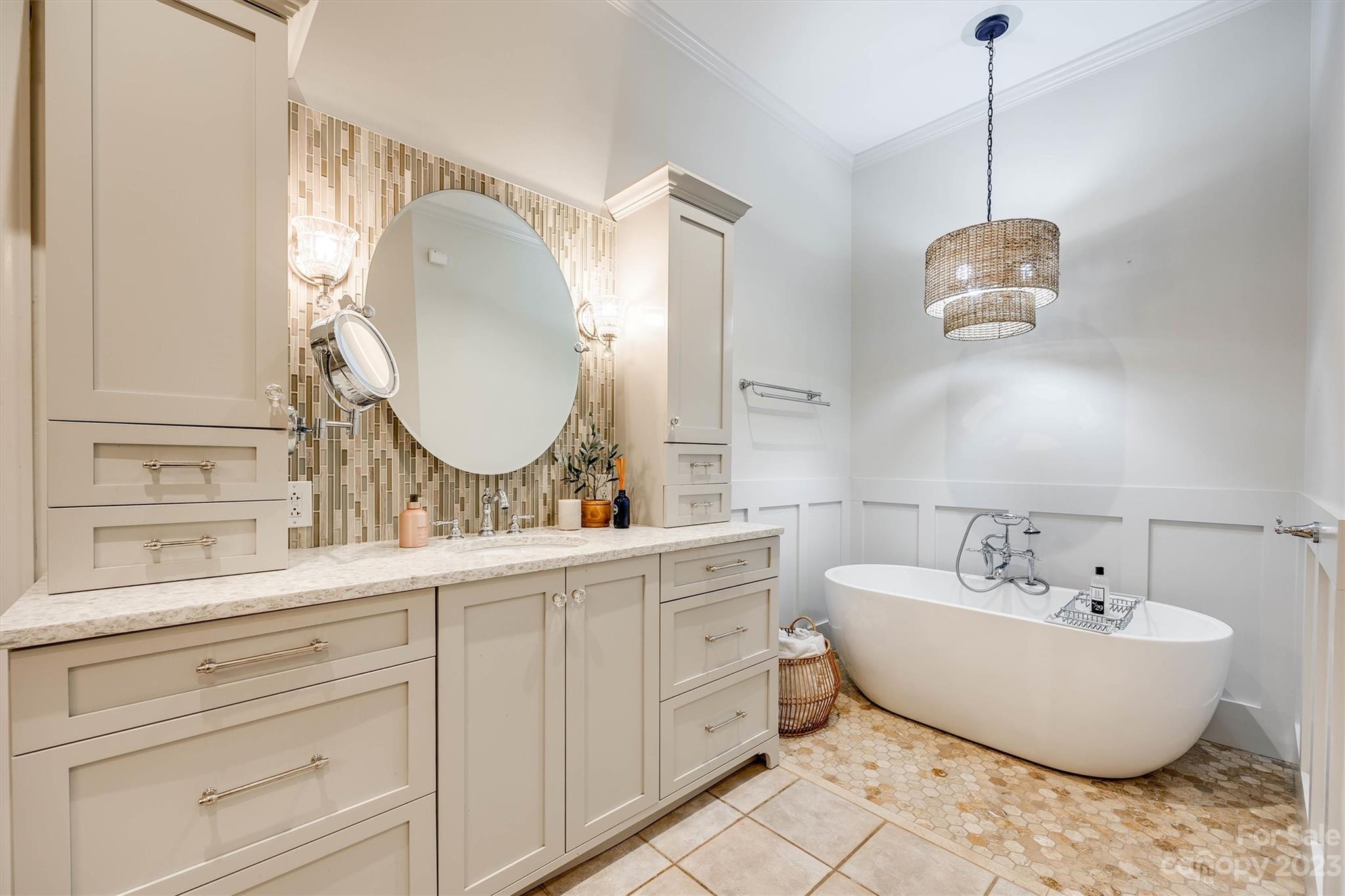 Steeple Chase - Residential