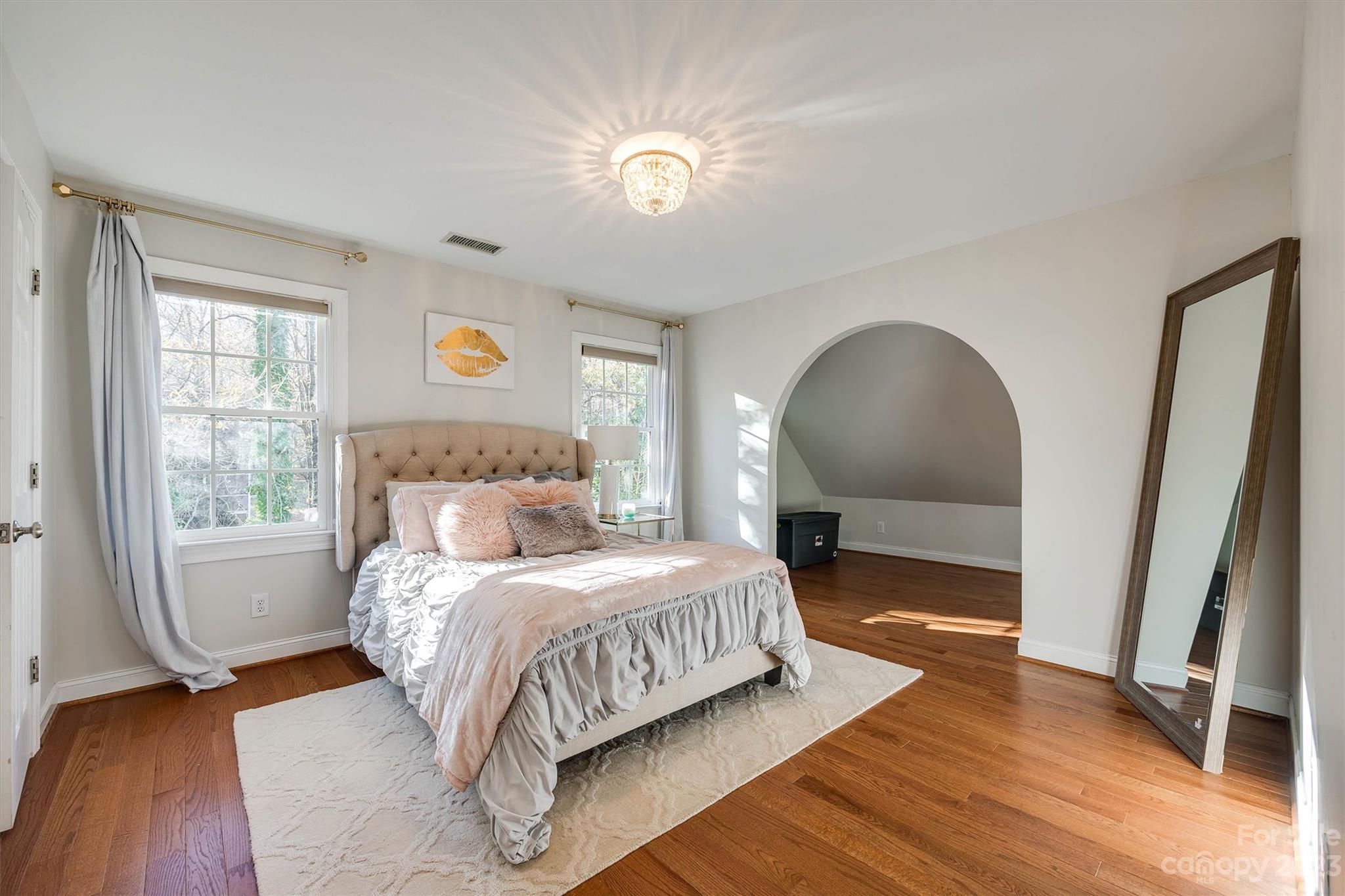 Steeple Chase - Residential