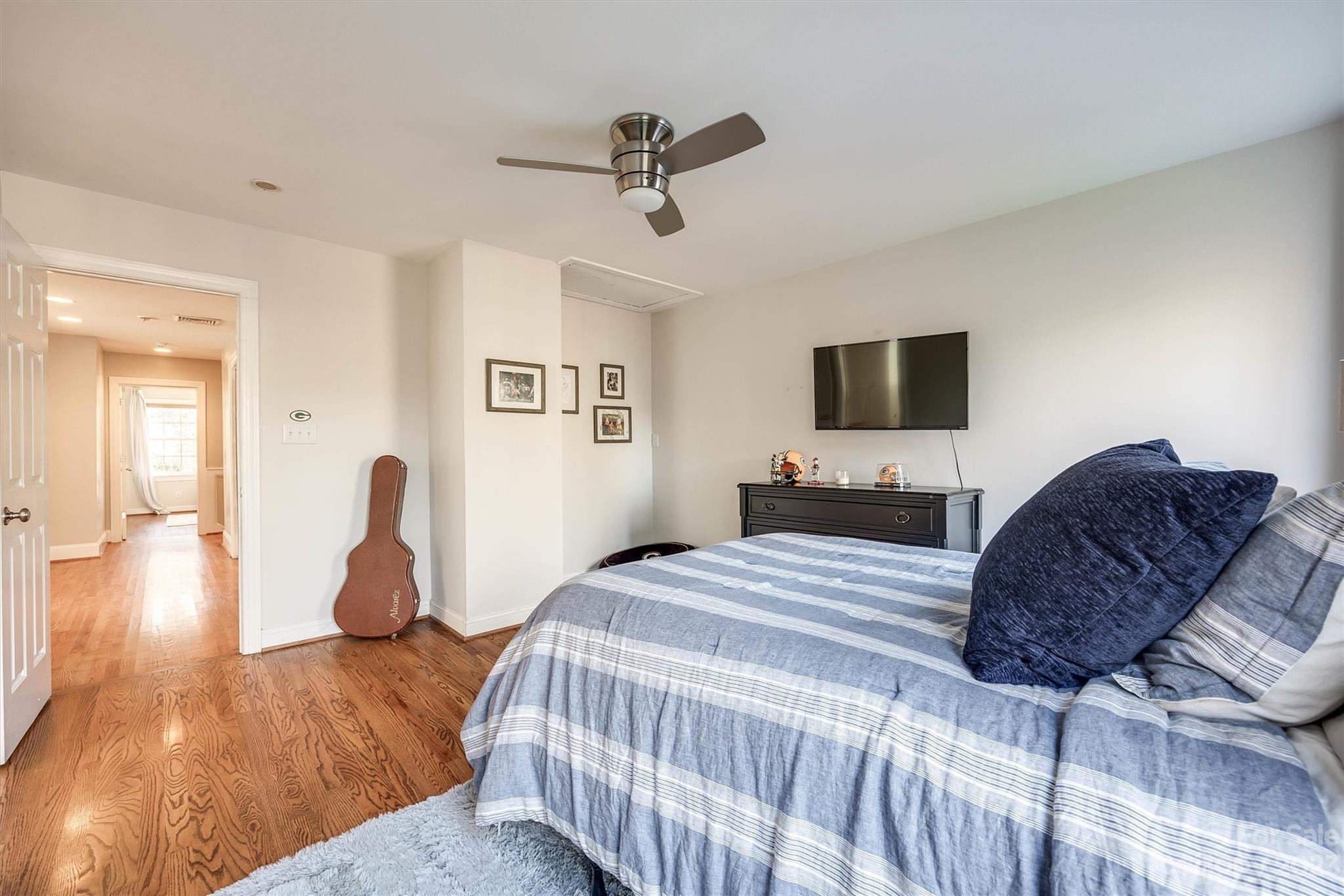 Steeple Chase - Residential