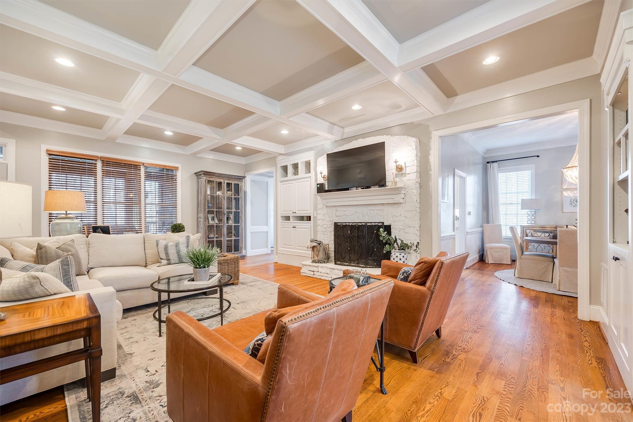 Steeple Chase - Residential