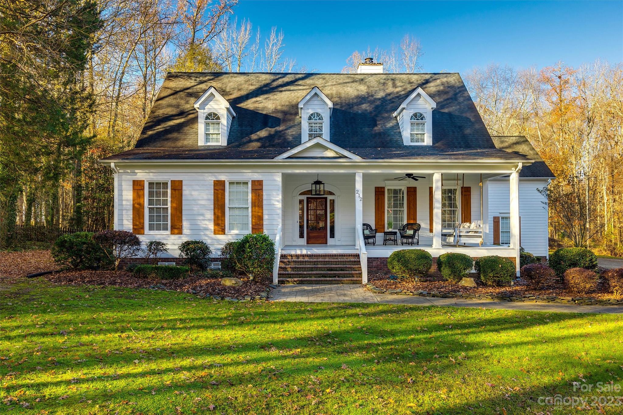 Steeple Chase - Residential