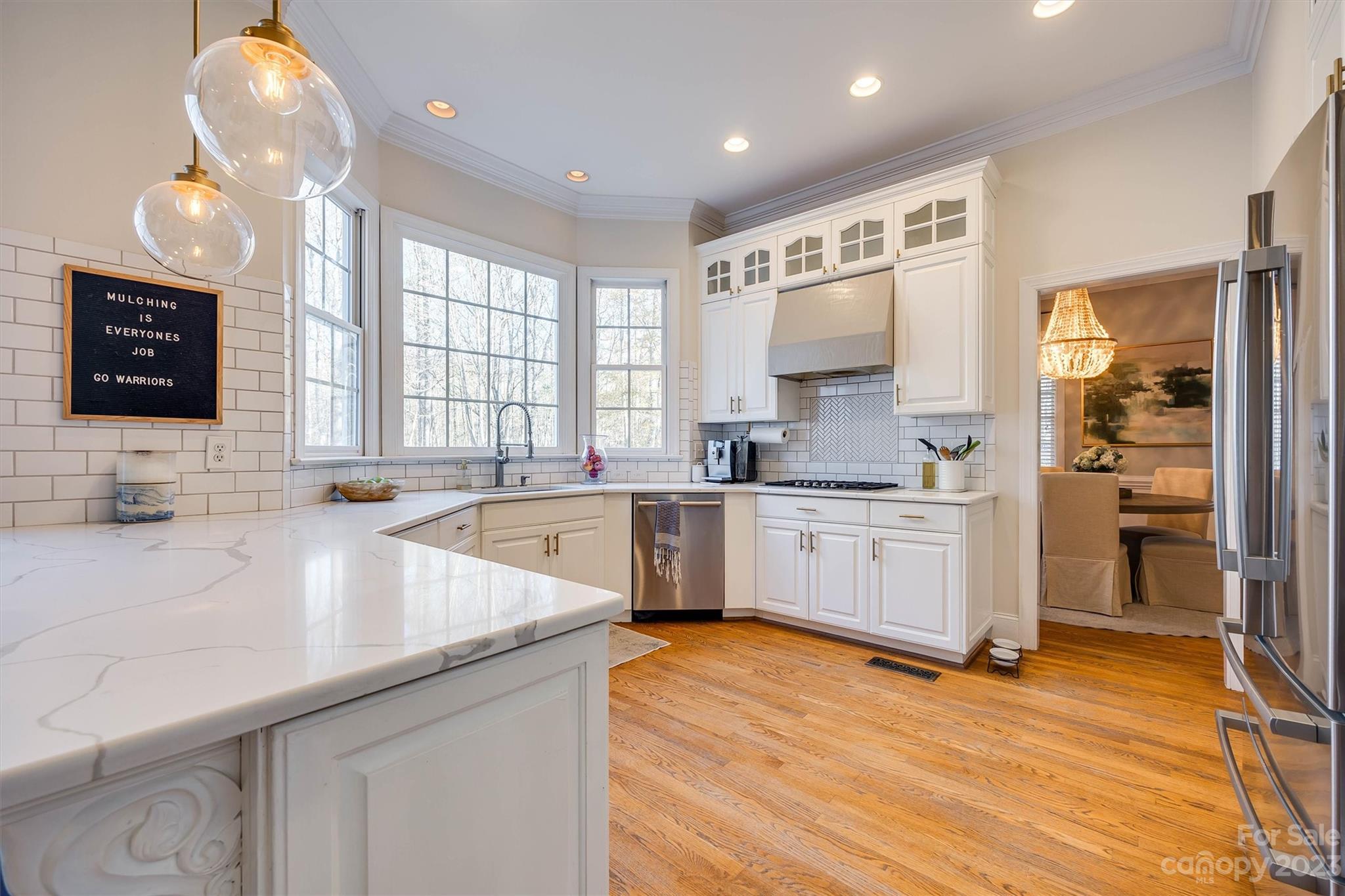 Steeple Chase - Residential