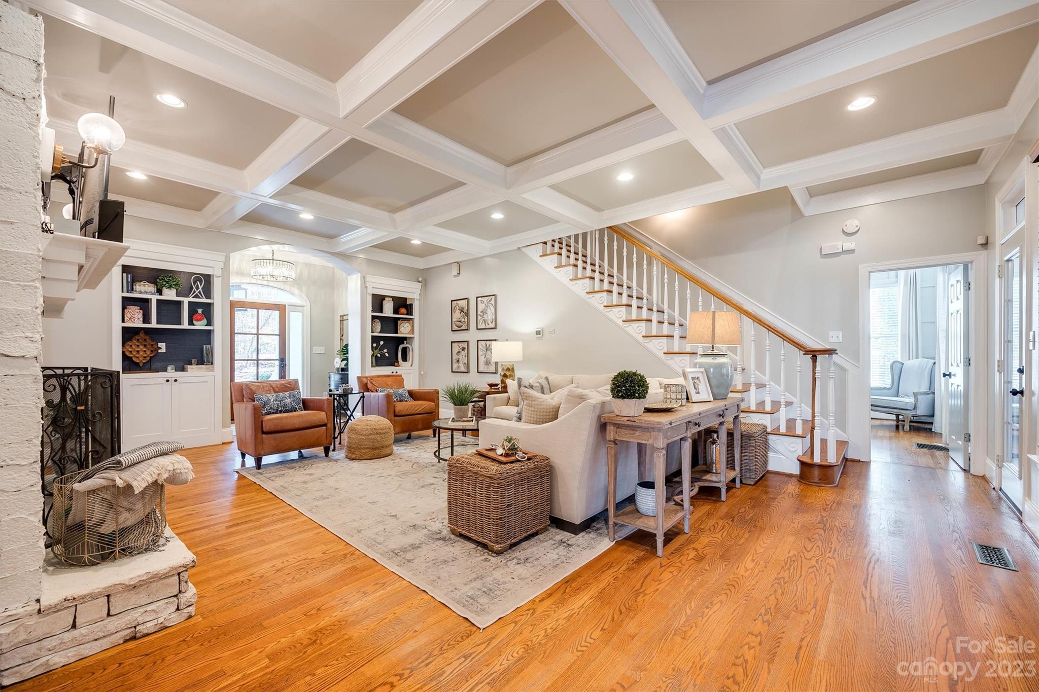 Steeple Chase - Residential