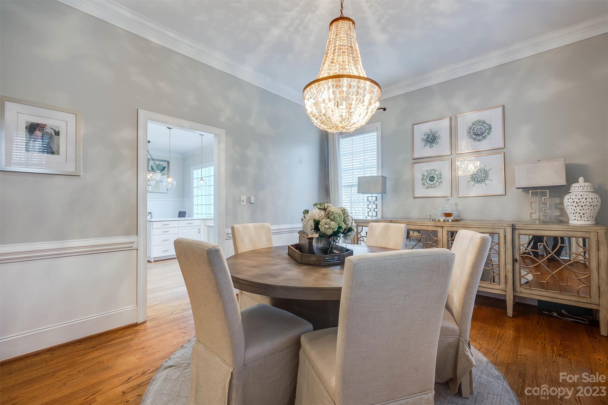 Steeple Chase - Residential