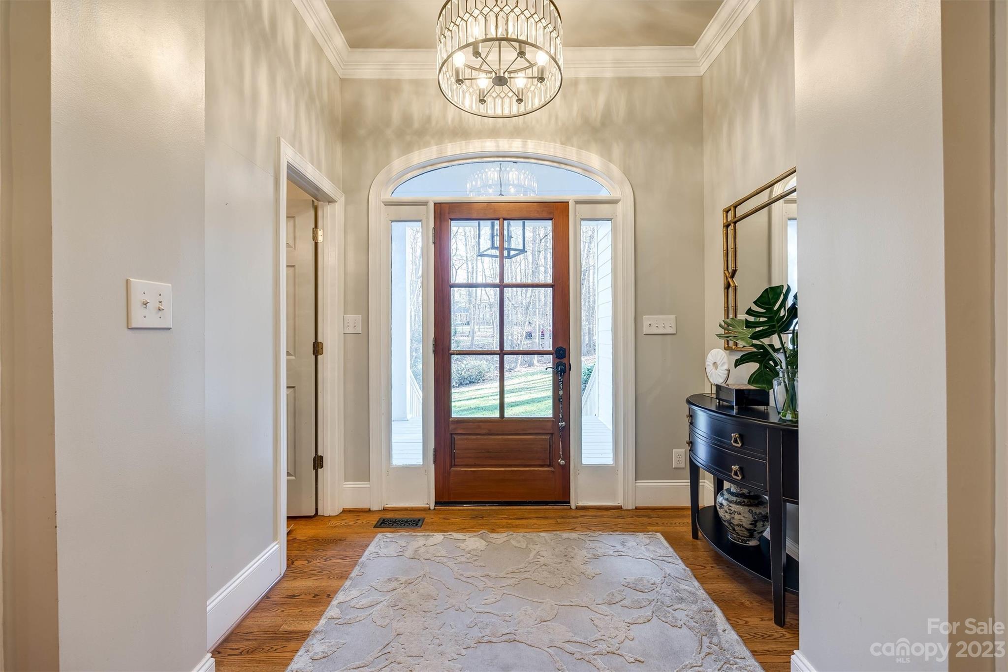 Steeple Chase - Residential