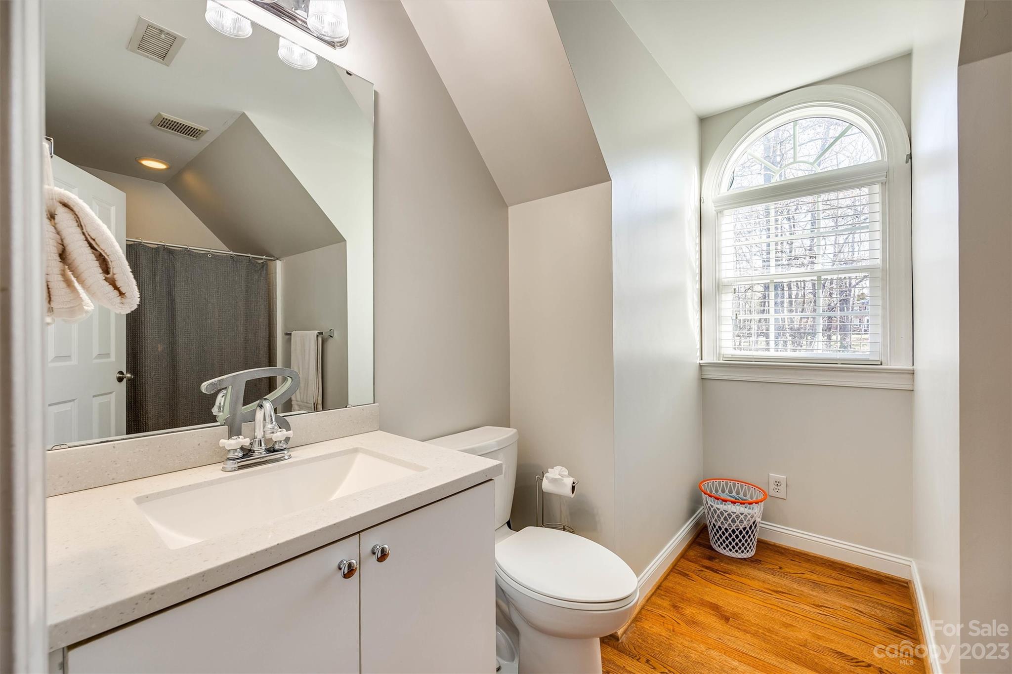 Steeple Chase - Residential