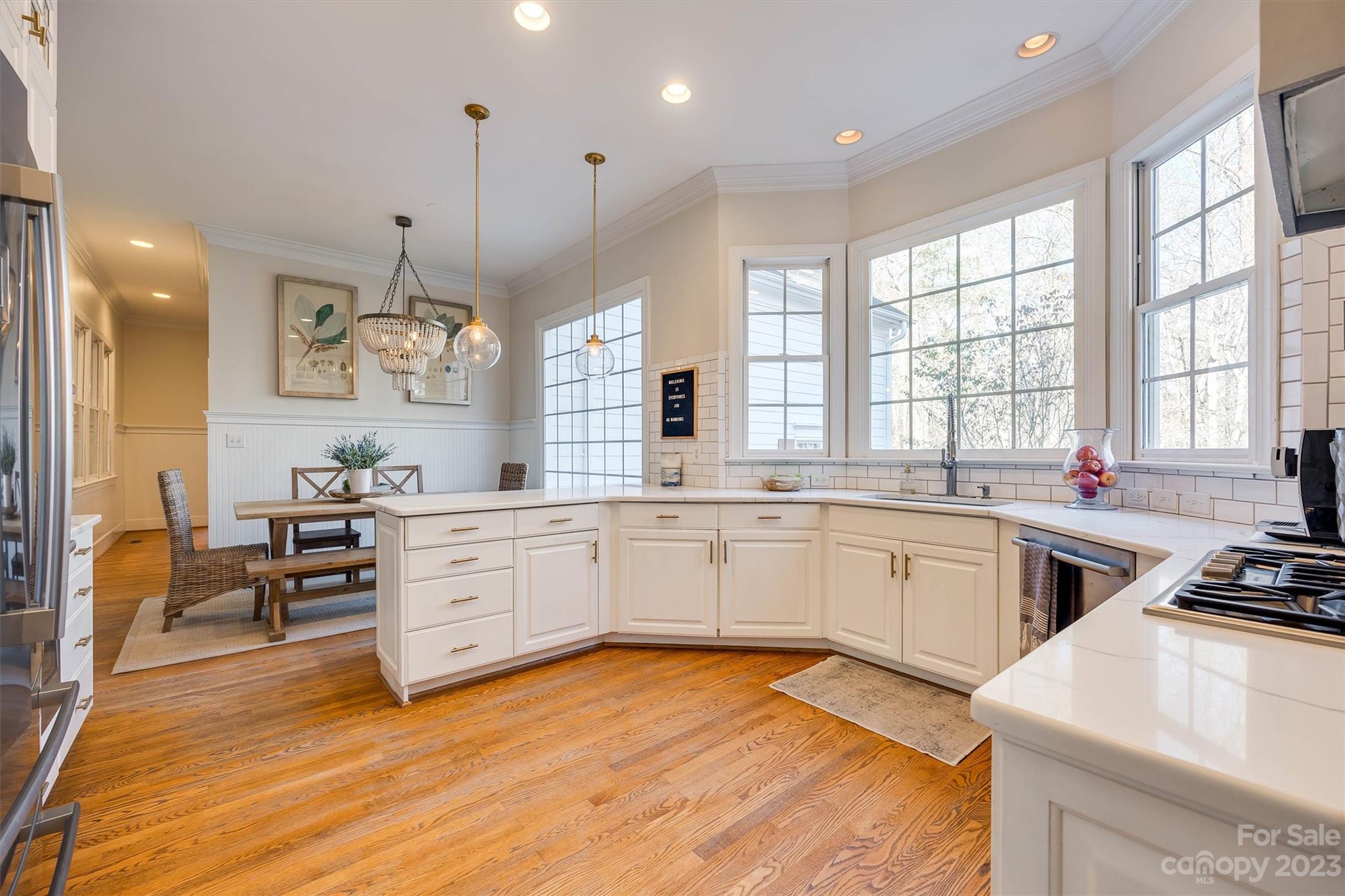 Steeple Chase - Residential