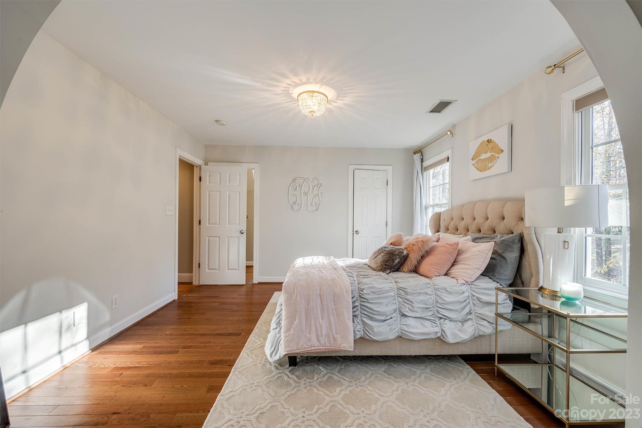 Steeple Chase - Residential