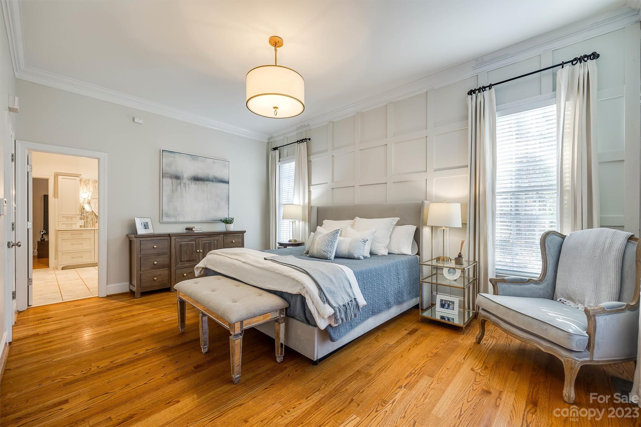 Steeple Chase - Residential