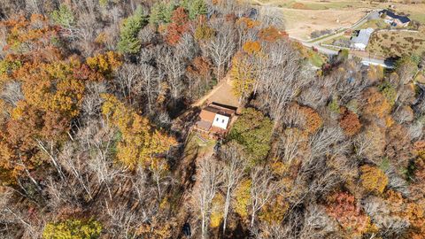 A home in Waynesville