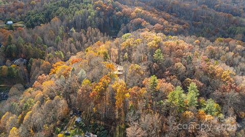 A home in Waynesville