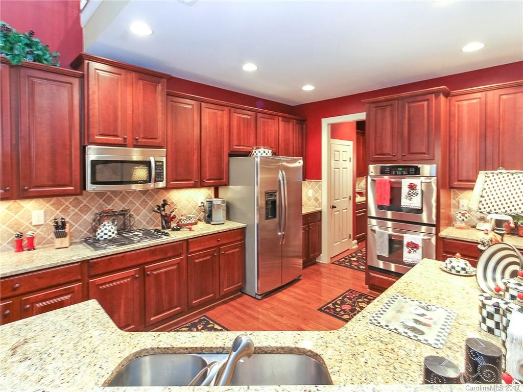 Christenbury Walk - Residential