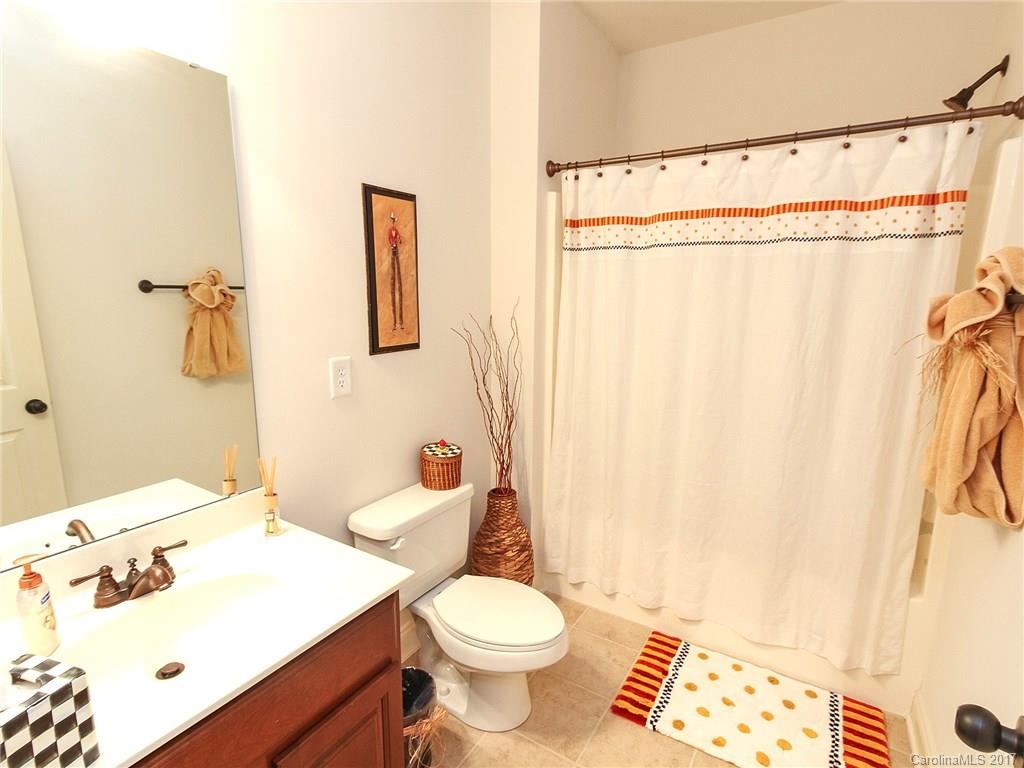 Christenbury Walk - Residential