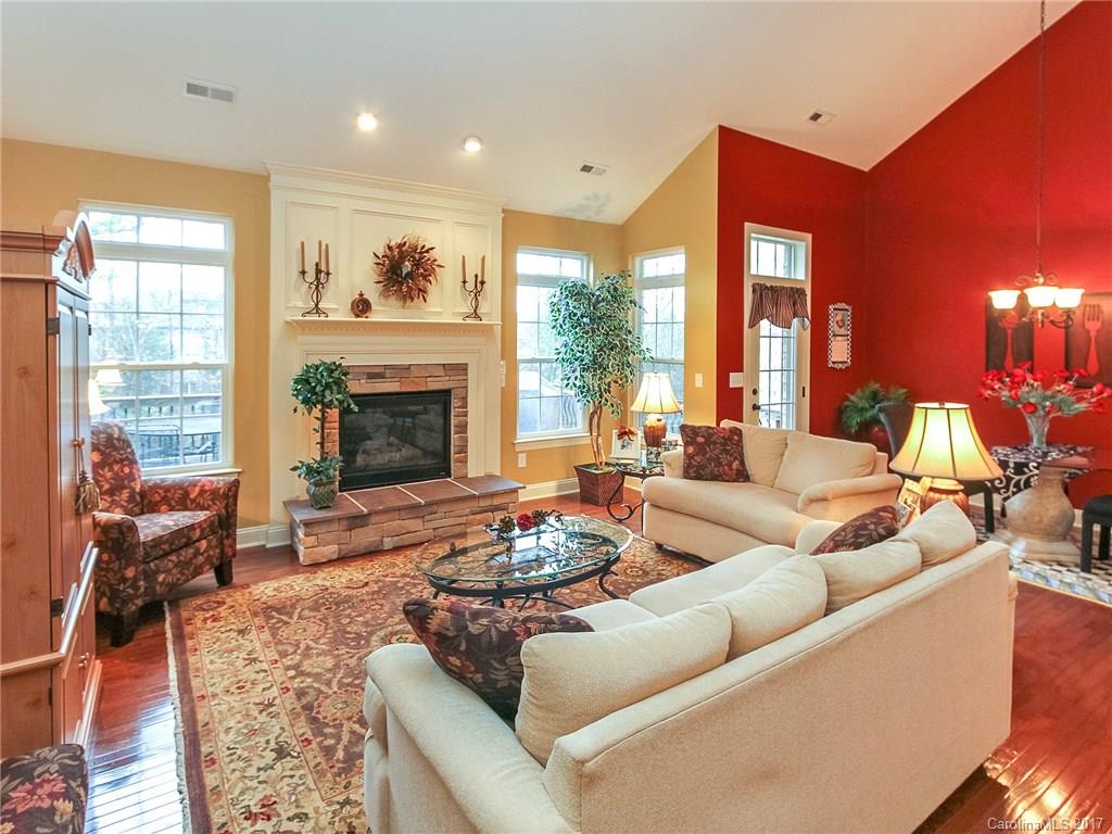 Christenbury Walk - Residential