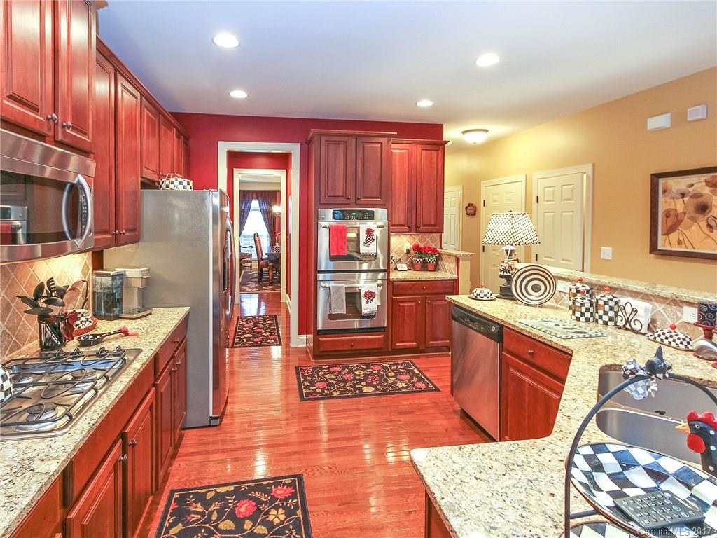 Christenbury Walk - Residential