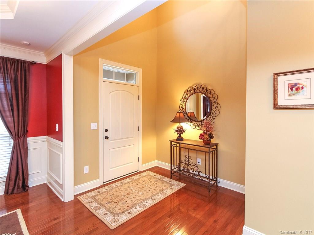 Christenbury Walk - Residential