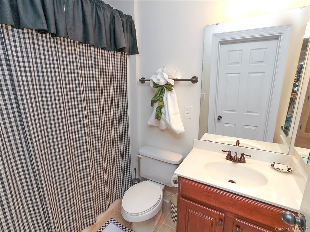 Christenbury Walk - Residential