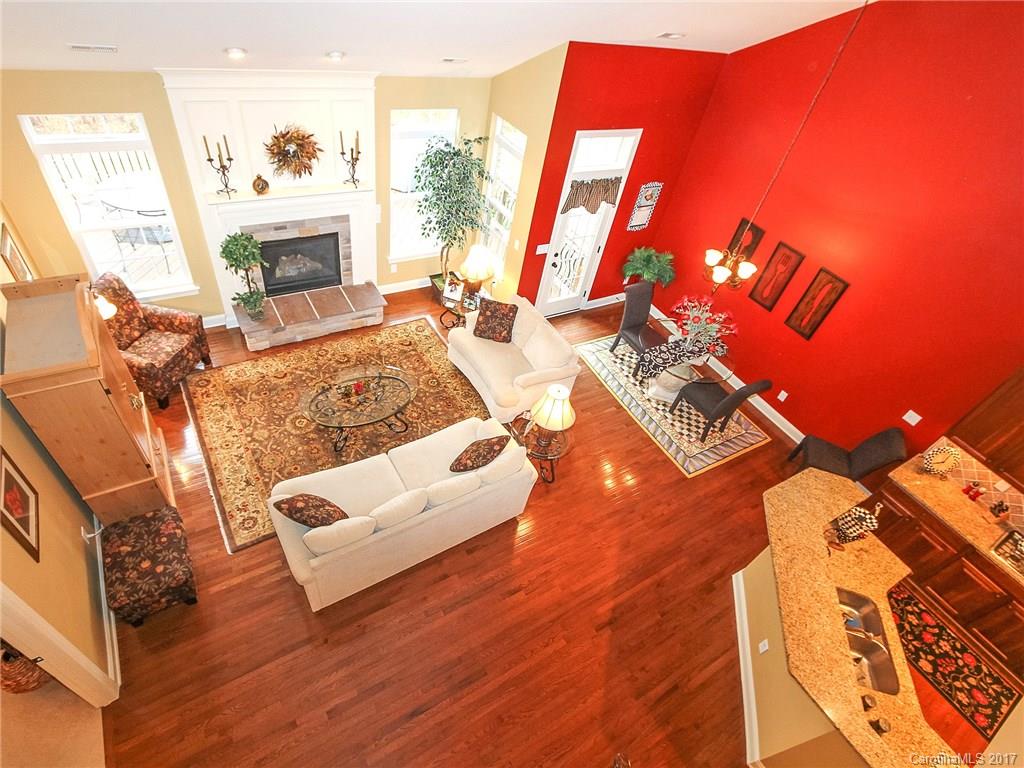 Christenbury Walk - Residential