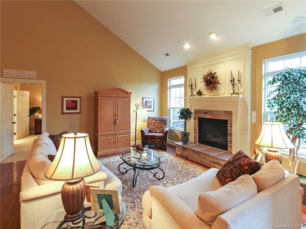 Christenbury Walk - Residential