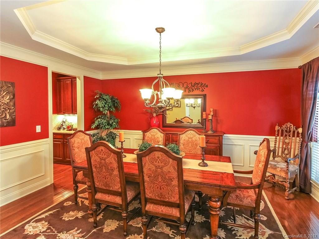 Christenbury Walk - Residential