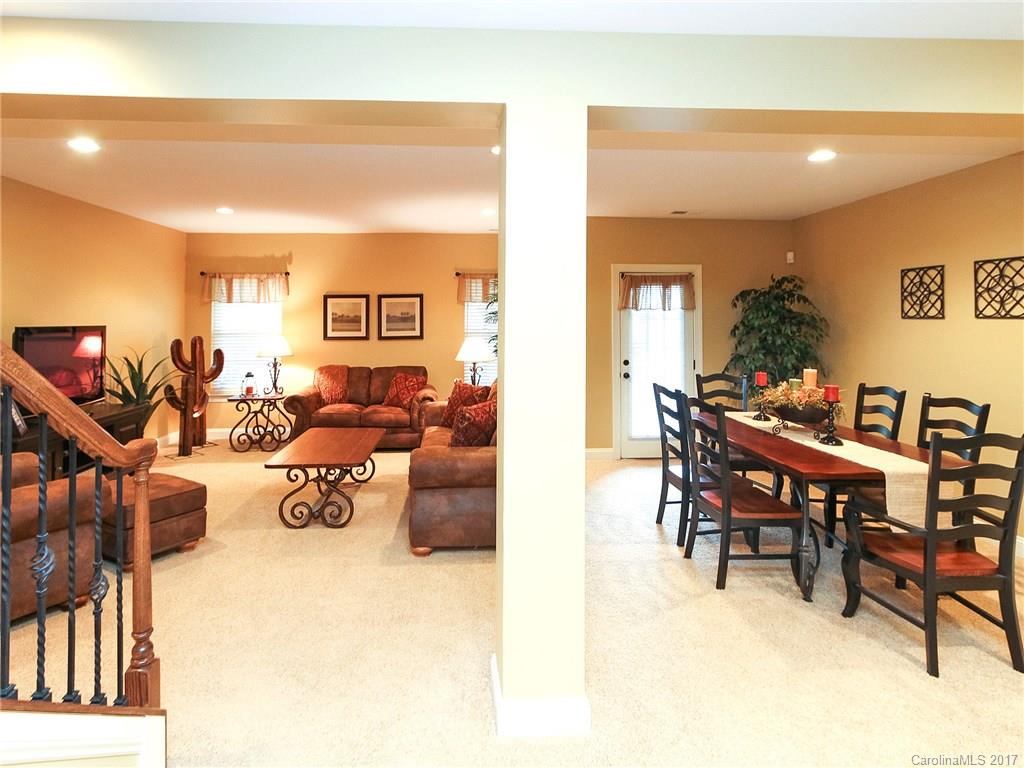 Christenbury Walk - Residential