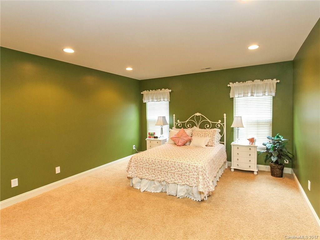 Christenbury Walk - Residential