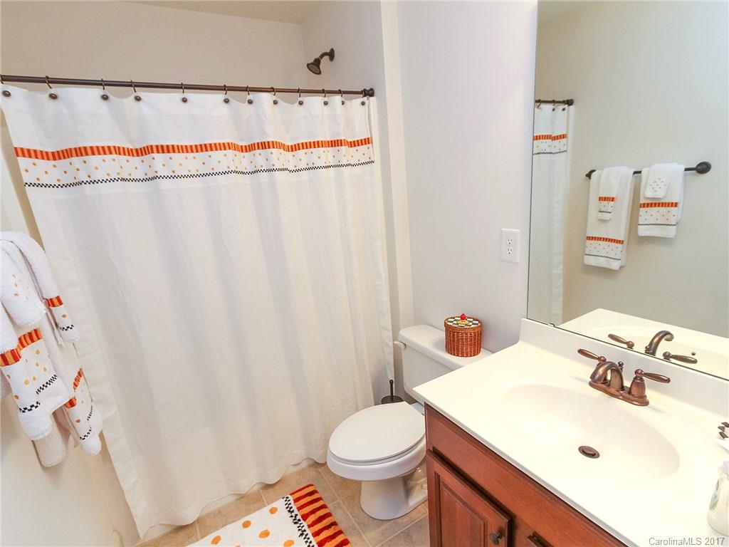 Christenbury Walk - Residential